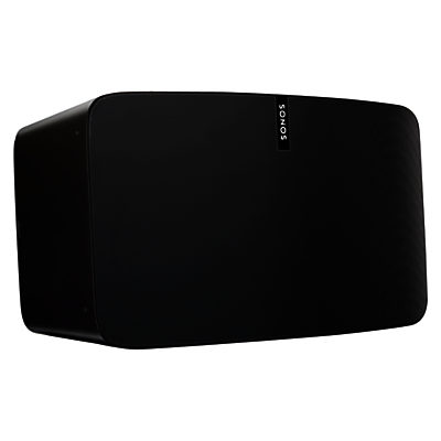 Sonos PLAY:5 Smart Speaker, 2nd Gen Black